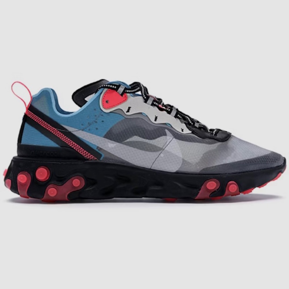 New Men’s Nike React Element 87